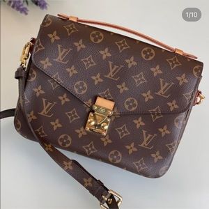 POCHETTE MÉTIS Louis Vuitton